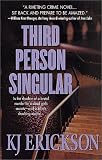 Third Person Singular: A Mars Bahr Mystery (Mars Bahr Mysteries)