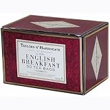 TaylorsofHarrogateEnglishBreakfastTea,50Teabags