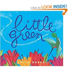 Little Green