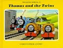 Thomas and the Twins (Thomas the Tank Engine)