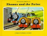 Thomas and the Twins (Thomas the Tank Engine)