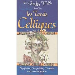 Les tarots Celtiques