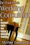 Wedding Consultant Books