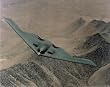 (16x20) B-2 Stealth Bomber (Over Desert) Photo Print Poster