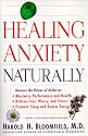 Healing Anxiety Naturally
