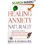 Healing Anxiety Naturally