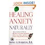 Healing Anxiety Naturally