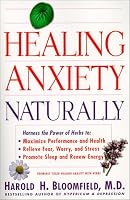 Healing Anxiety Naturally