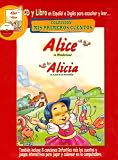 Alicia en el Pais de Las Maravillas
