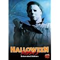 ハロウィン Extended Edition [DVD]
