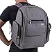 RunLikeBaby XL Multi-Purpose Travel Diaper Backpack with Changing Pad