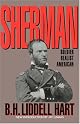 Sherman: Soldier, Realist, American