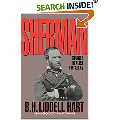 Sherman: Soldier, Realist, American