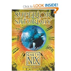 The Keys to the Kingdom (6) - Superior Saturday