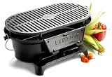 Pinzon Hibachi Grill by Lodge (retired)