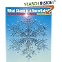 What Shape is a Snowflake?