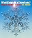 What Shape is a Snowflake?