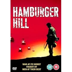 Hamburger Hill [Import anglais]