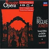 Donizetti: Don Pasquale