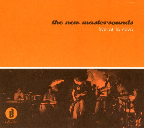 The New Mastersounds - Keb Darge Presents The New Mastersounds - Zortam Music