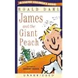 James and the Giant Peach