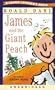 James and the Giant Peach