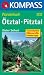  : &Ouml;tztal und Pitztal. Wanderf&uuml;hrer: Tourenkarten, H&ouml;henprofile, Wandertipps