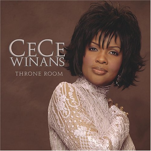 CD-Charts  Used : Throne Room