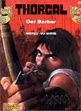 Produkt-Bild: Thorgal, Band 27: Der Barbar
