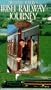 Michael Palin's Irish Railway Journey: Derry to Kerry [VHS]