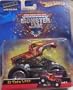 2006 Hot Wheels Monster Jam #41 *UNDERCOVERZ* EL TORO LOCO 1:64 Scale Collectible Truck