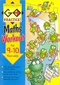 NFER-Nelson Go Practice!: Maths Workouts for 9-10 Year Olds (Go practice!)