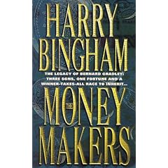 The Money Makers