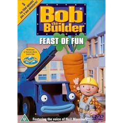 Bob the Builder [Region 2]