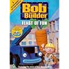 Bob The Builder - Feast Of Fun [DVD] [1999]
