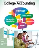 College Accounting, Chapters 1-24