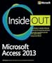 Microsoft Access 2013 Inside Out