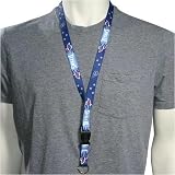 Tennessee Titans Lanyard, Key and Badge Holder