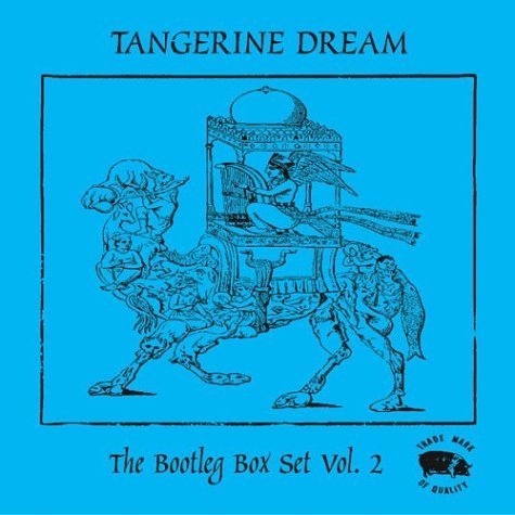 CD-Charts  Search : The Bootleg Box Set, Vol. 2