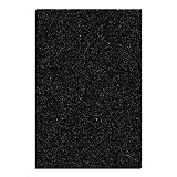 Hamilton Beach 04923 TrueAir Replacement Carbon Filters for 04162, 04163 & 04152 Air Cleaners, 3-Pack
