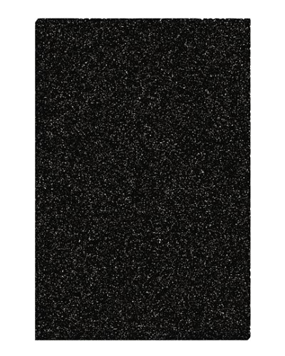 Hamilton Beach 04923 TrueAir Replacement Carbon Filters for 04162, 04163 & 04152 Air Cleaners, 3-Pack