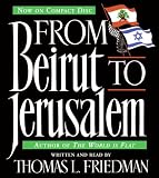 From Beirut to Jerusalem (Updated with a New Chapter)