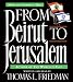 From Beirut to Jerusalem CD