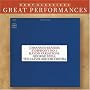 Brahms: Symphony No. 1; Haydn Variations