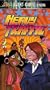 Heavy Traffic [VHS]