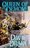 Queen of Demons (Lord of the Isles)