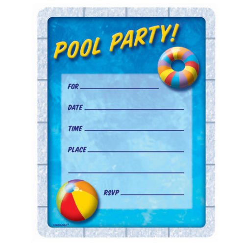 51NT7TE6qIL Awesome Pool Party Games
