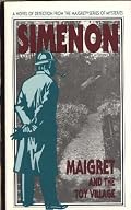 Maigret and the Toy Village