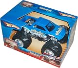 HOT WHEELS MONSTER JAM PREDATOR