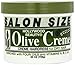 Hollywood Beauty Olive Creme, 25 Ounce